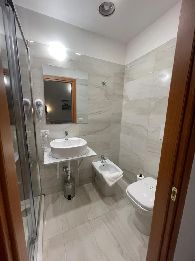 B&B Centrale Gela Zewnętrze zdjęcie