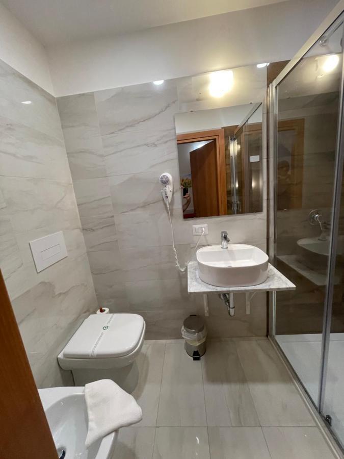 B&B Centrale Gela Zewnętrze zdjęcie