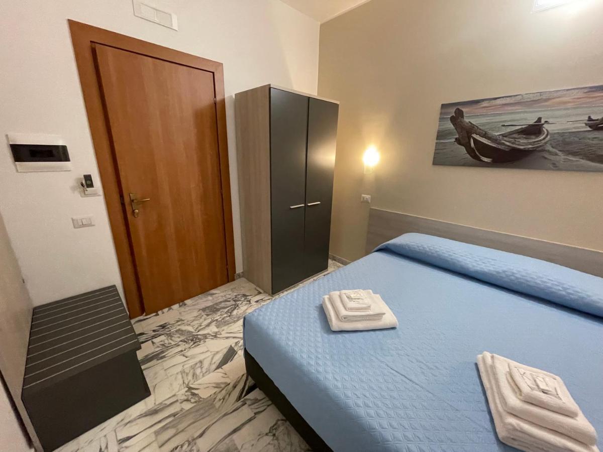 B&B Centrale Gela Zewnętrze zdjęcie