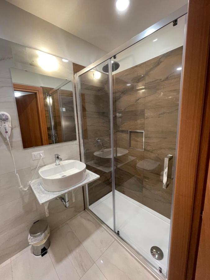 B&B Centrale Gela Zewnętrze zdjęcie