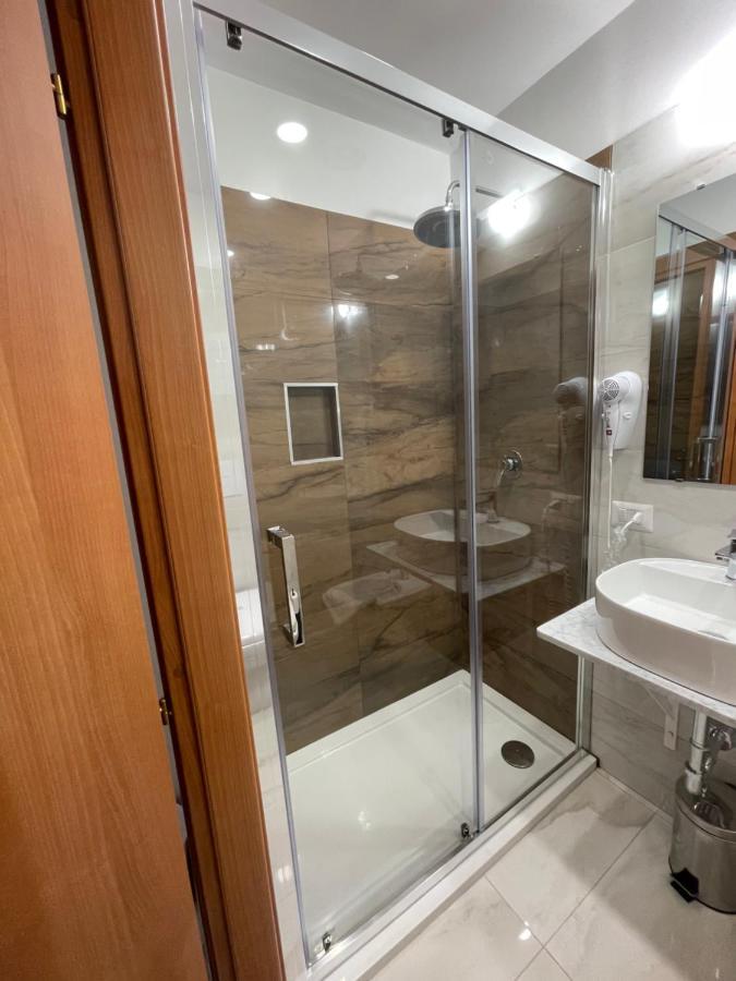 B&B Centrale Gela Zewnętrze zdjęcie
