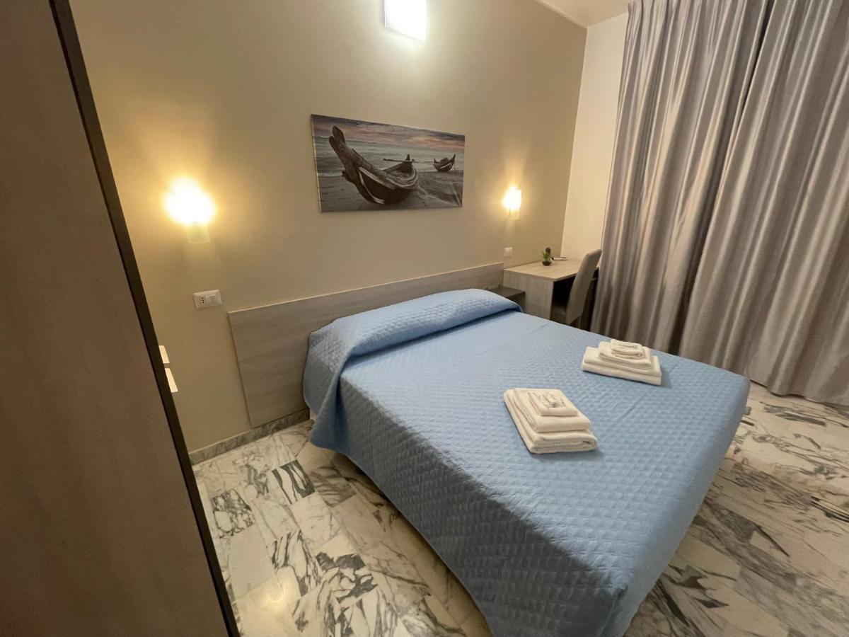B&B Centrale Gela Zewnętrze zdjęcie