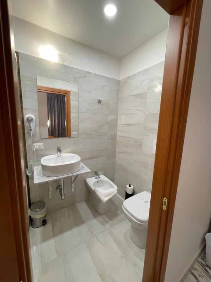 B&B Centrale Gela Zewnętrze zdjęcie