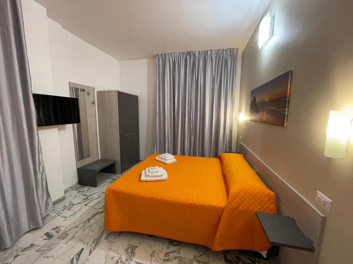 B&B Centrale Gela Zewnętrze zdjęcie