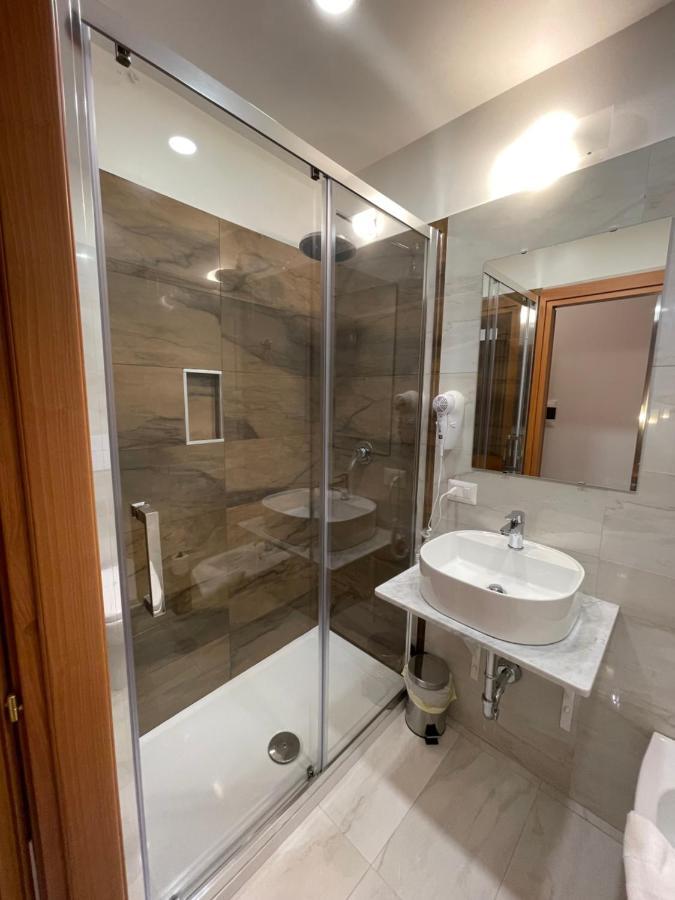 B&B Centrale Gela Zewnętrze zdjęcie